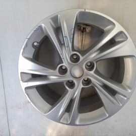1x Alufelge 16 Zoll 7.0