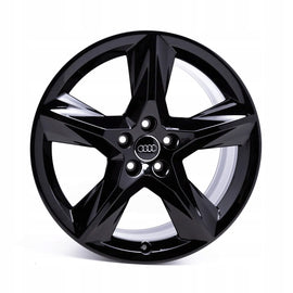 4x Alufelge 19 Zoll 8.0