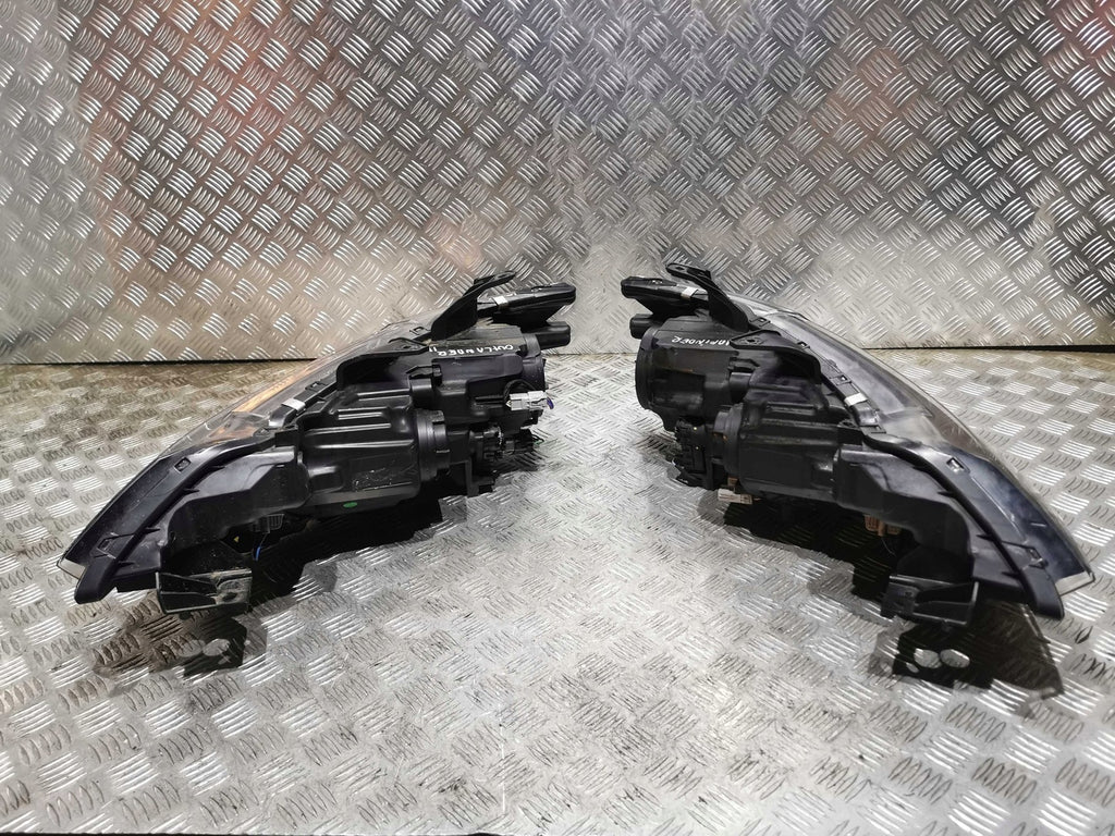 Frontscheinwerfer Mitsubishi Outlander 8301CB-54 Full LED Rechts Headlight