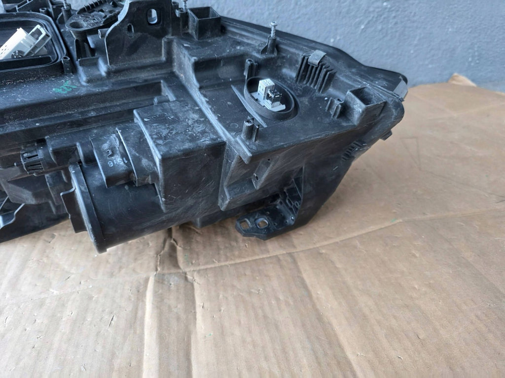Frontscheinwerfer Mercedes-Benz X156 A1569062400 Rechts Scheinwerfer Headlight SCH6513311964nj