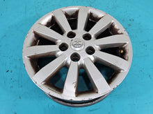 Laden Sie das Bild in den Galerie-Viewer, 4x Alufelge 16 Zoll 6.5" 5x114.3 45ET Toyota Corolla Rim Wheel FEL4149630968yh