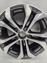 Load image into Gallery viewer, 1x Alufelge 17 Zoll 5x112 A2534010600 Mercedes-Benz Glc C253 X253 Rim Wheel FEL3134200316zv
