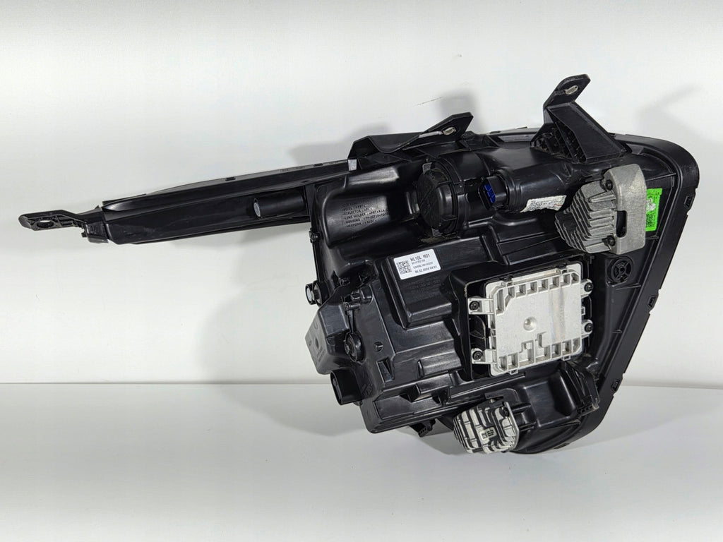 Frontscheinwerfer Kia Sportage 92101R2100 LED Links Scheinwerfer Headlight SCH8043297637uk