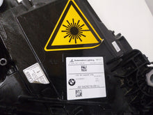 Laden Sie das Bild in den Galerie-Viewer, Frontscheinwerfer BMW X3 G01 G02 5A29218-09 Laser Rechts Scheinwerfer Headlight SCH3943978662hv