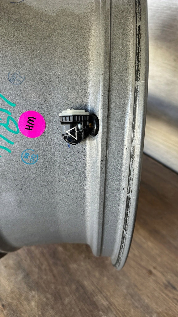 1x Alufelge 18 Zoll 7.0" 5x108 47 5ET LJ8C-1007-A1B Ford Rim Wheel