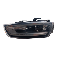 Laden Sie das Bild in den Galerie-Viewer, Frontscheinwerfer Audi Q3 8U0941753 Xenon Links Scheinwerfer Headlight