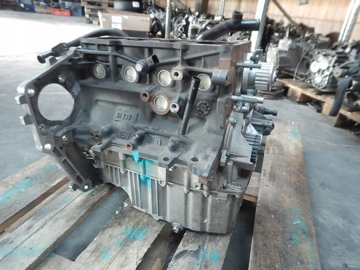 Motorblock Fiat Jeep 500x Renegade 1.4 Benzin Unkomplett MOT6892743243zs