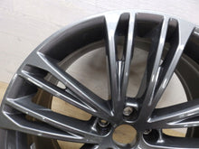 Load image into Gallery viewer, 1x Alufelge 20 Zoll 8.5" 5x112 30ET Glanz Silber 4K8601025F Audi A7 Mg Rim Wheel FEL8484229096qs