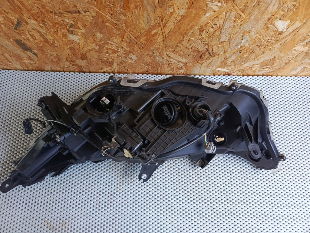 Frontscheinwerfer Toyota Rav V 4 IV Full LED Rechts Scheinwerfer Headlight SCH6580954917po