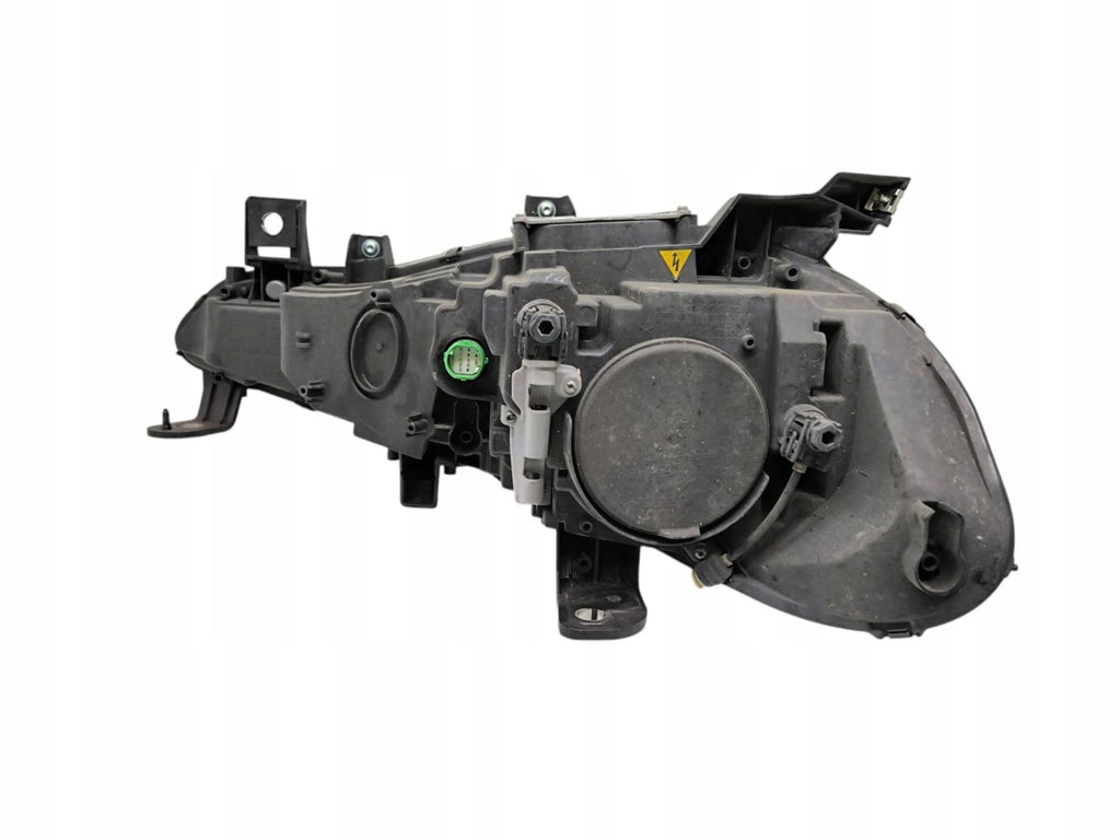Frontscheinwerfer Alfa Romeo Giulia 50557248 20H18-T1 Links Headlight SCH1445358819wm