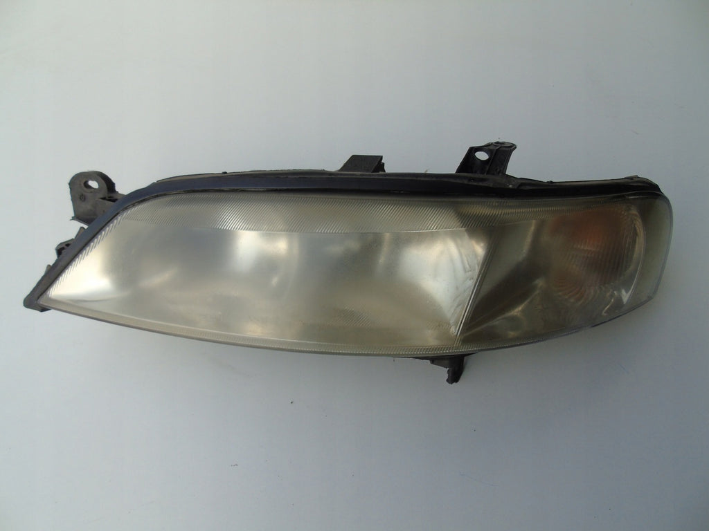 Frontscheinwerfer Opel Vectra B LED Links Scheinwerfer Headlight