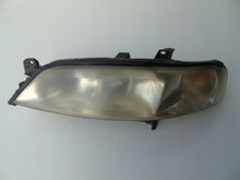 Load image into Gallery viewer, Frontscheinwerfer Opel Vectra B LED Links Scheinwerfer Headlight