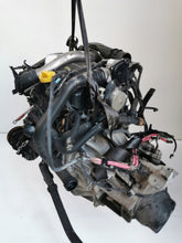 Load image into Gallery viewer, Motor Renault Megane III Fluence K9KH834 1.5 DCI 90PS 66kW Diesel Komplett