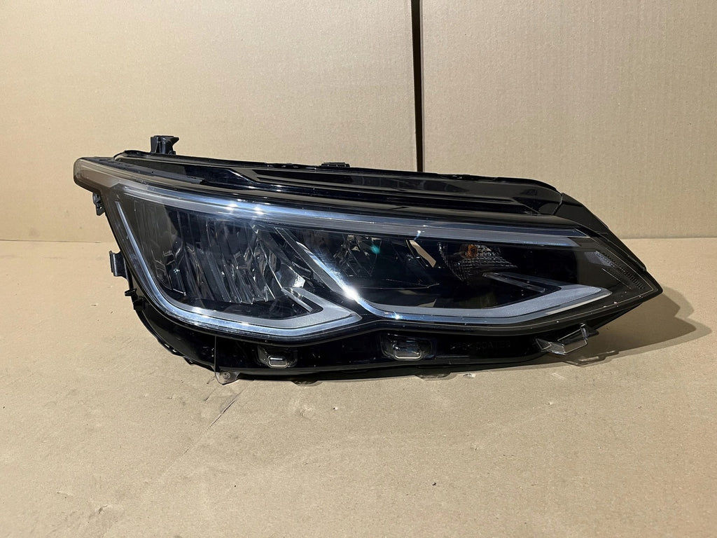 Frontscheinwerfer VW Golf VIII 5H1941006 LED Rechts Scheinwerfer Headlight