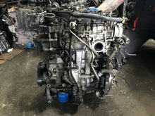 Laden Sie das Bild in den Galerie-Viewer, Motor Citroën Berlingo HN05 1.2 THP 110PS 81kW 2019 Benzin Engine Unkomplett MOT1607695722lj