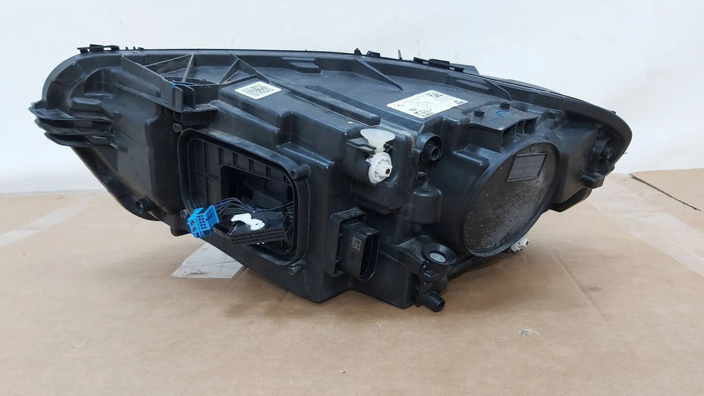 Frontscheinwerfer Mercedes-Benz Cla A1189067001 Rechts Scheinwerfer Headlight SCH8219165379rv