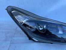 Laden Sie das Bild in den Galerie-Viewer, Frontscheinwerfer Kia Sportage IV 92102-F1500 Rechts Scheinwerfer Headlight SCH6898324393dr
