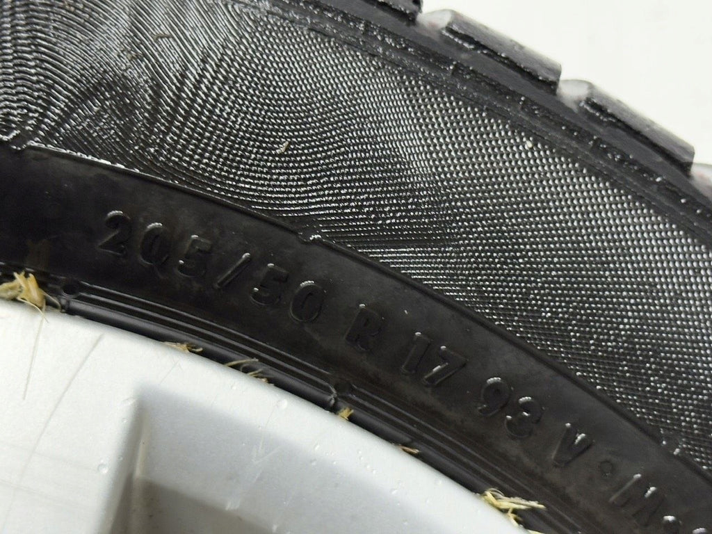 1x Alufelge 17 Zoll 5x112 5G0601025K VW Golf VII I Rim Wheel FEL3451950620lc