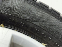 Laden Sie das Bild in den Galerie-Viewer, 1x Alufelge 17 Zoll 5x112 5G0601025K VW Golf VII I Rim Wheel FEL3451950620lc