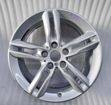 Load image into Gallery viewer, 1x Alufelge 17 Zoll 7.5" 5x112 54ET 7848601 BMW 2 Active F45 F46 Rim Wheel FEL3068466713ct