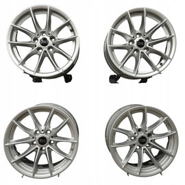 4x Alufelge 16 Zoll 6.5