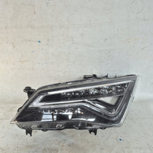 Laden Sie das Bild in den Galerie-Viewer, Frontscheinwerfer Seat Ateca 576941007B Full LED Links Scheinwerfer Headlight