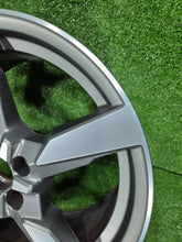 Laden Sie das Bild in den Galerie-Viewer, 1x Alufelge 17 Zoll 7.5" 5x112 82A601025P Audi A1 Rim Wheel FEL8127368613ef