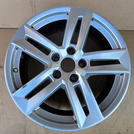 1x Alufelge 17 Zoll 7.0
