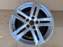 Load image into Gallery viewer, 1x Alufelge 17 Zoll 7.0" 5x112 Glanz 8W0601025P Audi Rim Wheel FEL5678187078ld