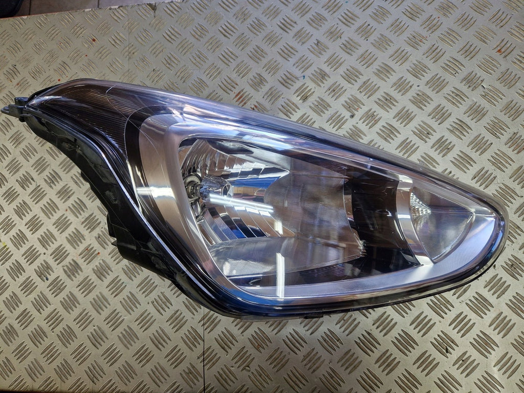 Frontscheinwerfer Hyundai I10 92102-B9000 LED Rechts Scheinwerfer Headlight