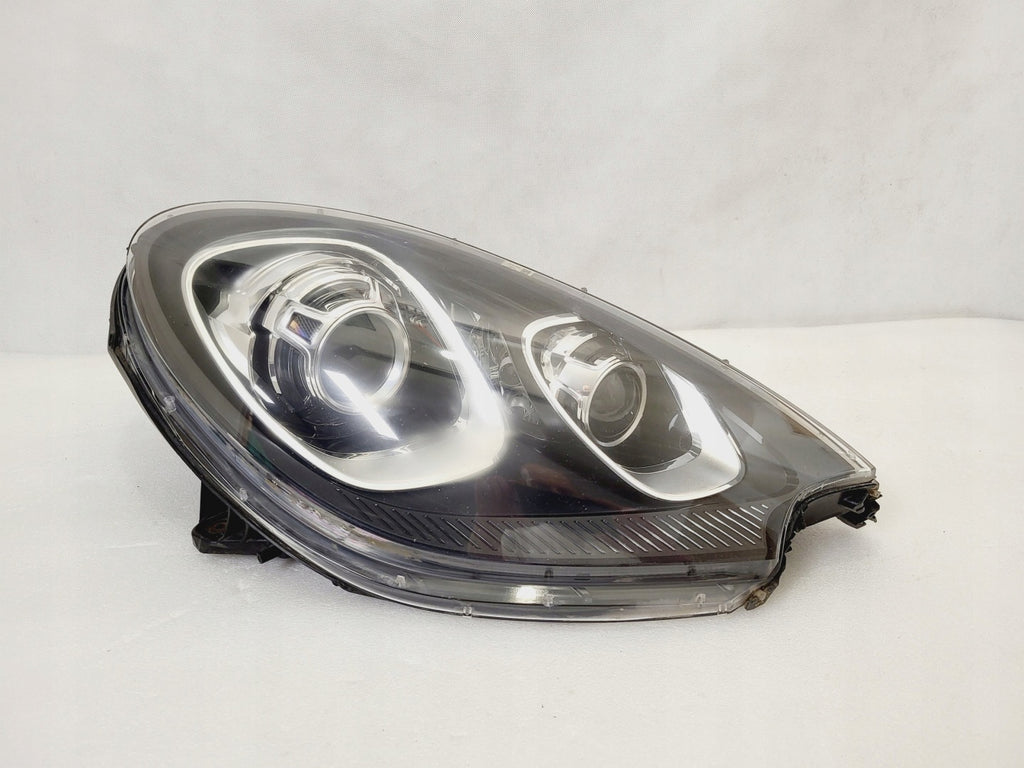 Frontscheinwerfer Porsche Macan 95B941032 Xenon Rechts Scheinwerfer Headlight SCH2464901760ao