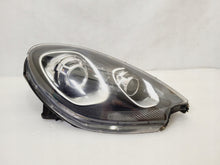 Laden Sie das Bild in den Galerie-Viewer, Frontscheinwerfer Porsche Macan 95B941032 Xenon Rechts Scheinwerfer Headlight SCH2464901760ao