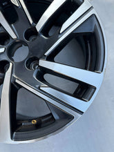 Load image into Gallery viewer, 1x Alufelge 16 Zoll 6.5" 4x108 9829566277 Peugeot 208 I Ii Rim Wheel FEL3111036486ci