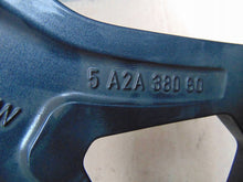 Load image into Gallery viewer, 1x Alufelge 21 Zoll 8071998 BMW X5 G05 Rim Wheel FEL9489280426gx