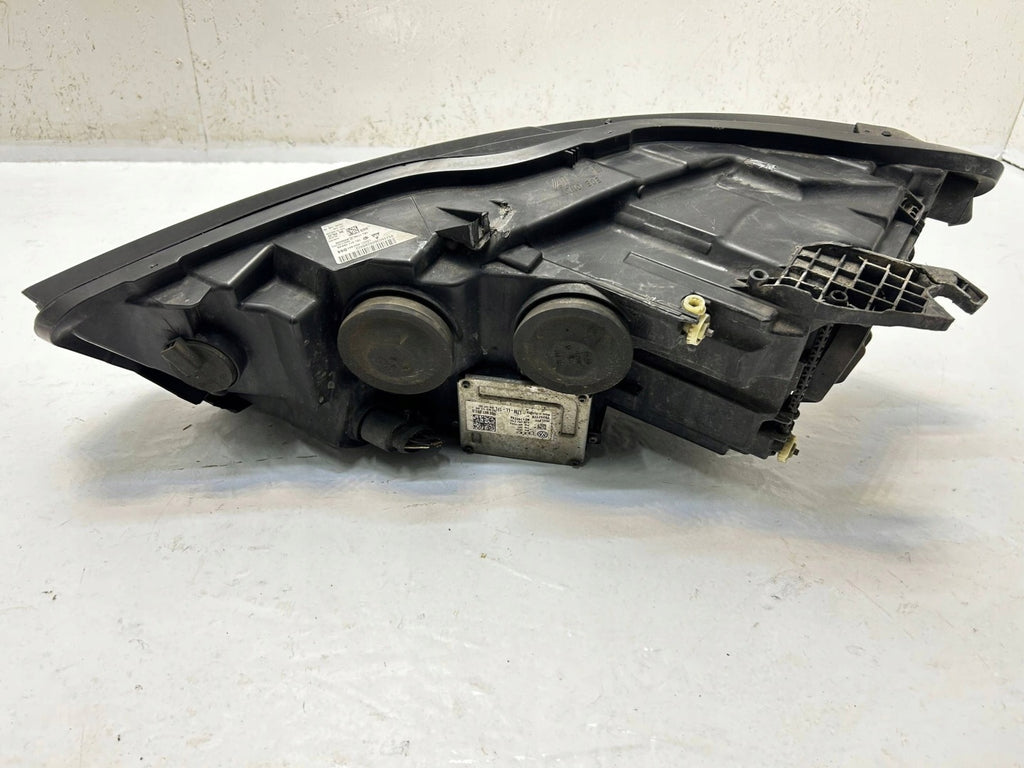 Frontscheinwerfer Audi A6 C7 4G0941044 Rechts Scheinwerfer Headlight SCH4883809030cf