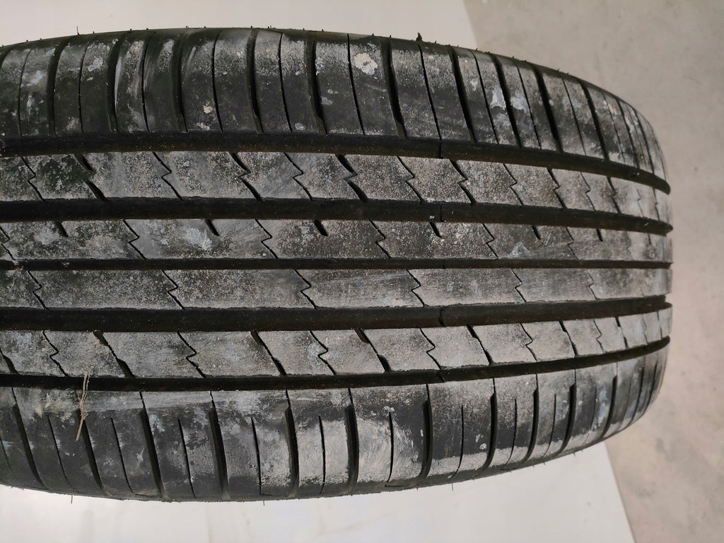 1x Alufelge 20 Zoll 9.0" 5x112 VW Touareg Rim Wheel FEL8198426752tp