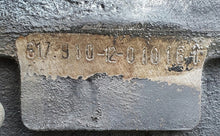 Load image into Gallery viewer, Motor Mercedes-Benz W123 W115 617910 3.0 80PS 59kW Diesel Engine Unkomplett