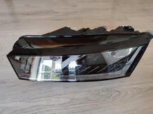 Load image into Gallery viewer, Frontscheinwerfer Skoda Octavia IV 5E4941015A LED Links Scheinwerfer Headlight SCH9507181469ya
