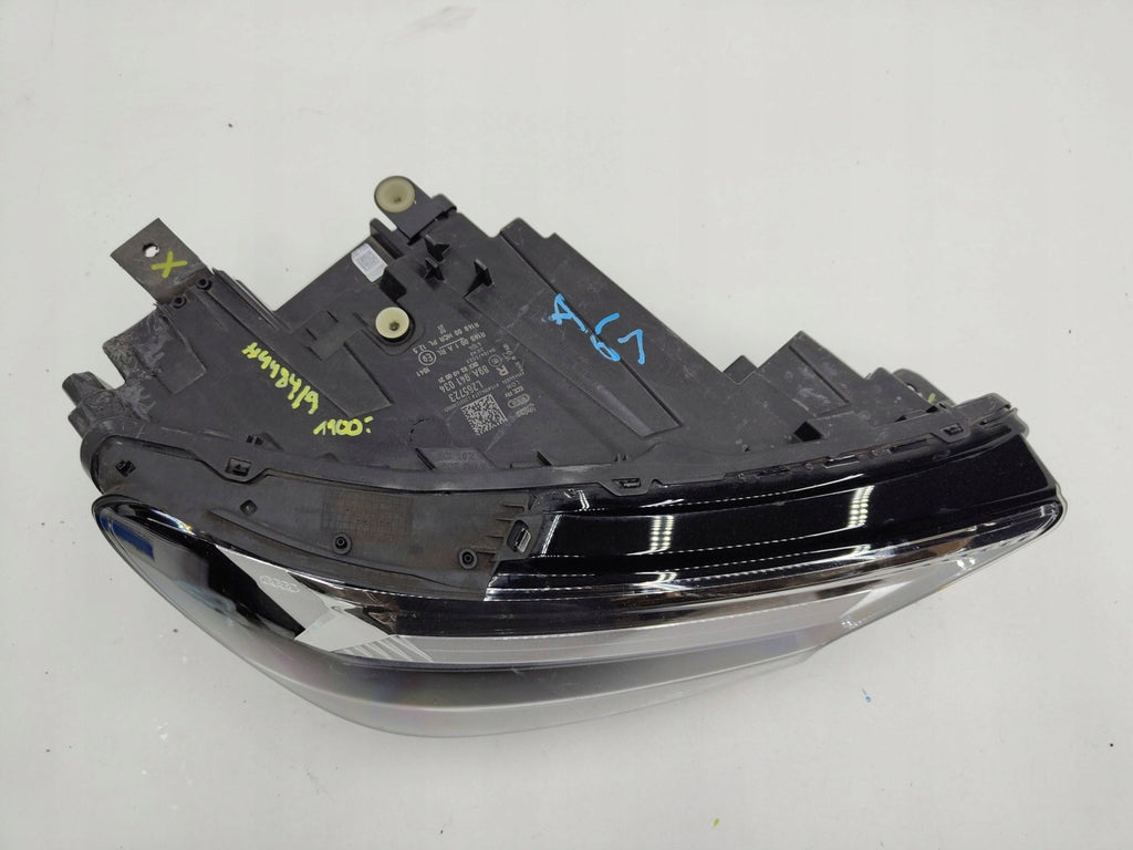 Frontscheinwerfer Audi E-Tron 89A941034 LED Rechts Scheinwerfer Headlight SCH8571796635fm