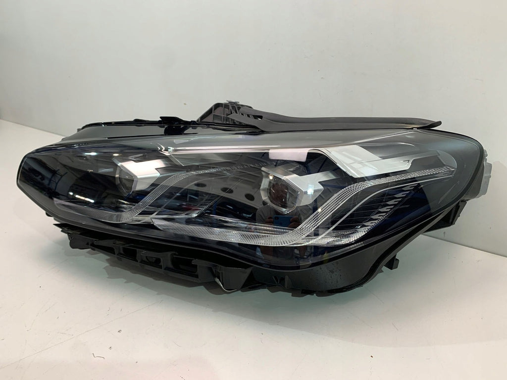 Frontscheinwerfer BMW 2 U06 5A42247-08 Full LED Links Scheinwerfer Headlight SCH1716185620fq