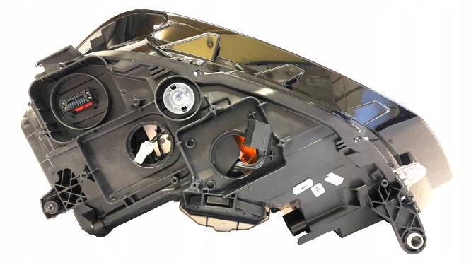 Frontscheinwerfer VW Sportsvan 518941043 Xenon Ein Stück (Rechts oder Links)