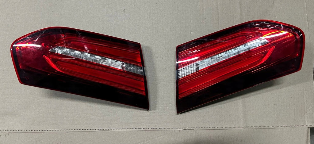 Rückleuchte Mercedes-Benz Glc A2539062101 Ein Stück (Rechts oder Links)