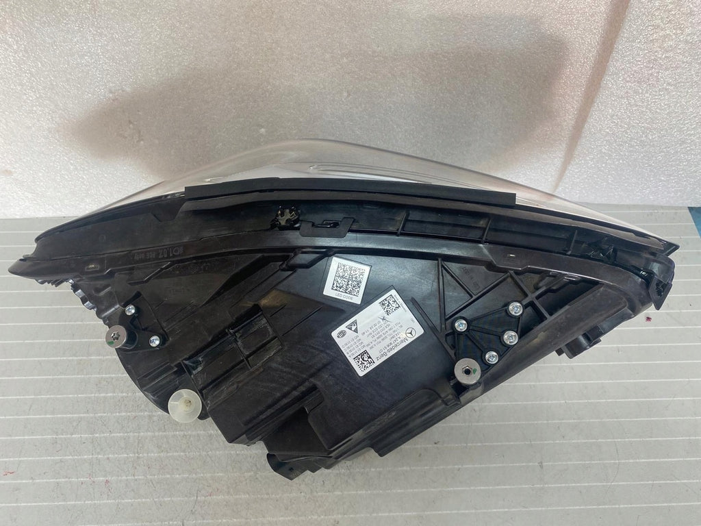 Frontscheinwerfer Mercedes-Benz W247 A2479065107 LED Links Headlight SCH5342559305ge