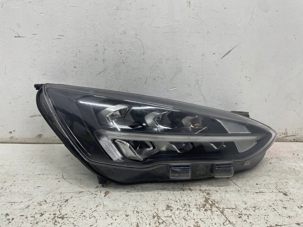 Frontscheinwerfer Ford Focus JX7B-13E014-CE Full LED Rechts Headlight