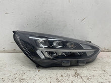 Laden Sie das Bild in den Galerie-Viewer, Frontscheinwerfer Ford Focus JX7B-13E014-CE Full LED Rechts Headlight