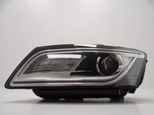 Laden Sie das Bild in den Galerie-Viewer, Frontscheinwerfer Audi Q5 8R0941005 LED Links Scheinwerfer Headlight