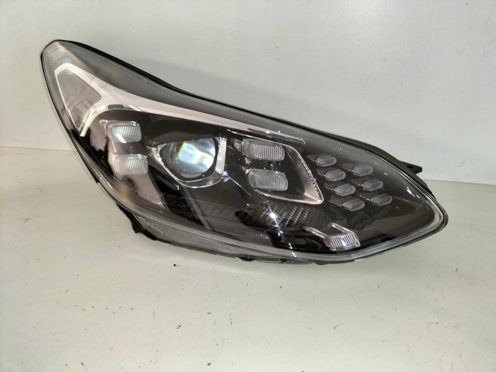 Frontscheinwerfer Kia Sportage IV 92102-F1500 F1921-52600 LED Rechts Headlight SCH8370690149cf