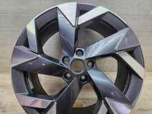 Load image into Gallery viewer, 1x Alufelge 19 Zoll 57H601025A Skoda Karoq Rim Wheel FEL1433263259og