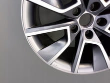 Laden Sie das Bild in den Galerie-Viewer, 1x Alufelge 18 Zoll 8.5&quot; 5x112 41ET 3V0601025BC Skoda Superb Iii Rim Wheel
