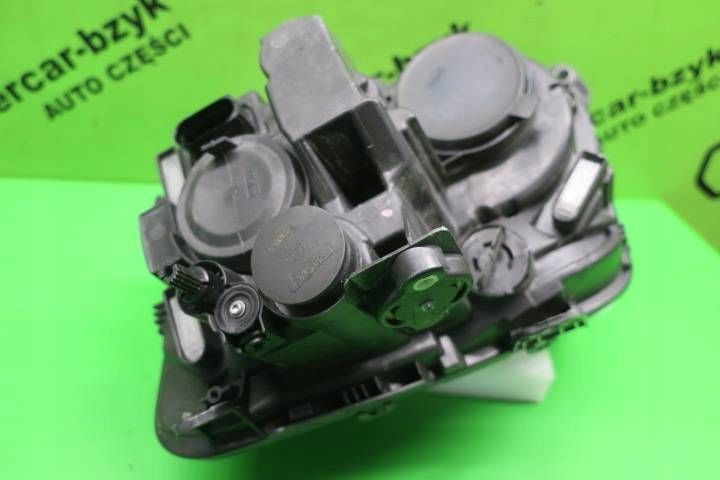 Frontscheinwerfer VW Amarok 90037212 Rechts Scheinwerfer Headlight SCH5607099254xt